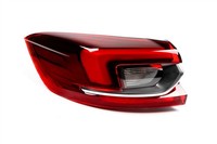 Opel Insignia RüCklicht Links LED 17- Kombi Welcome Heck Fahrer N/S OEM
