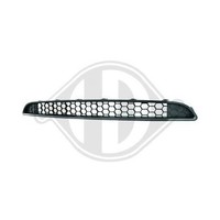 1X KüHlergitter Diederichs 3457140 Passend FüR Fiat