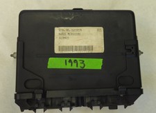 1993 Corvette Ecm Tested Works