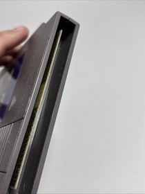 Die Hard - Nintendo NES - Cartucho y Aut&eacute;ntico - Probado