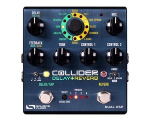 Source Audio Collider | eBay Source Audio Collider | eBay