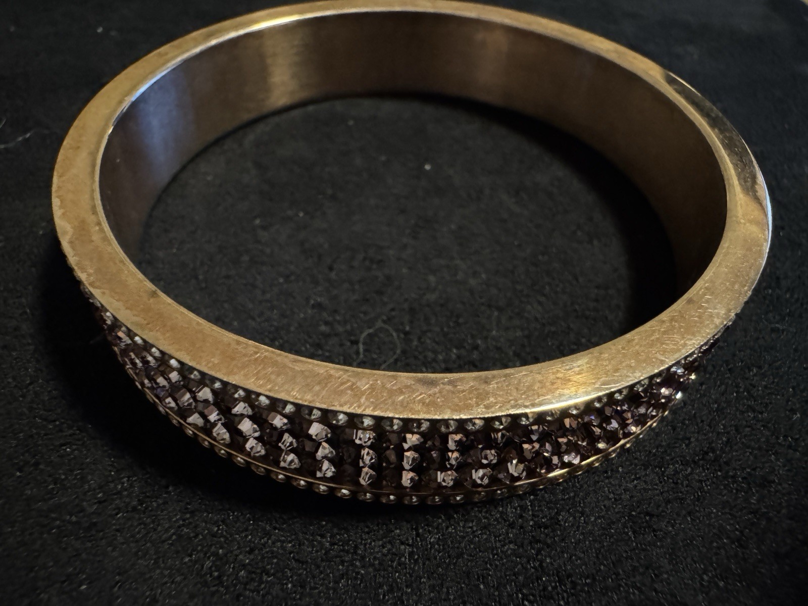 swarovski Bangle - image 4