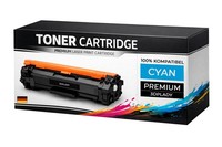 Toner Cartridge 055 Cyan FüR Canon Premium Alternative GüNstig Imageclass MF742C
