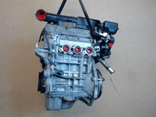 Moteur Suzuki SPLASH