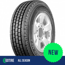 1 X New - 23575r15 Cooper Discoverer Ht3 104101r