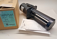 Teral VKP075AH Coolant Pump Motor 3ph 200/220V 75/100L/min Head 3m Pipe 1/2-B