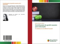 Barbara Marques Merlin | ContribuiçãO Do Gnothi Seauton Para EducaçãO | Buch