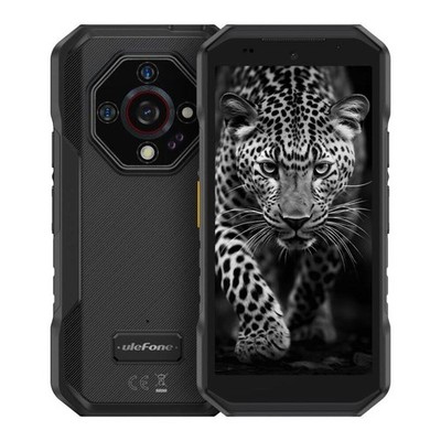 Ulefone Armor X32 Rugged Handy 12GB+128GB Android 14 5500mAh