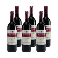 Achaia Clauss Imiglykos Rotwein -Lieblich- (6 X 0,75L)