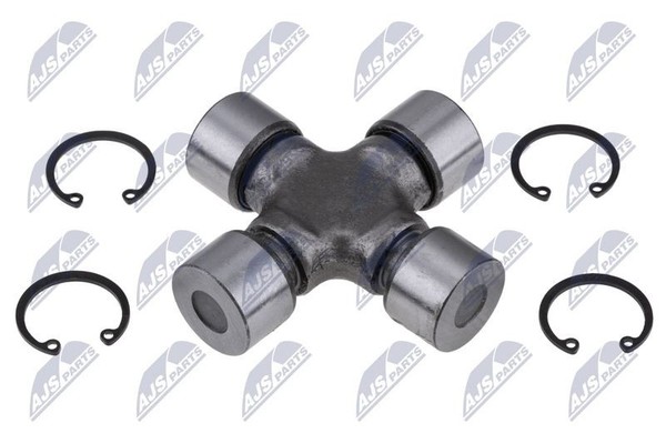 NTY Gelenk, LäNgswelle NKW-MS-007 FüR Mitsubishi-image