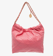 CHANEL Pink Bags & Handbags for Women for sale | eBay
