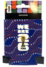 Fifa World Cup 2026 Exclusive Limited Edition Can Cover