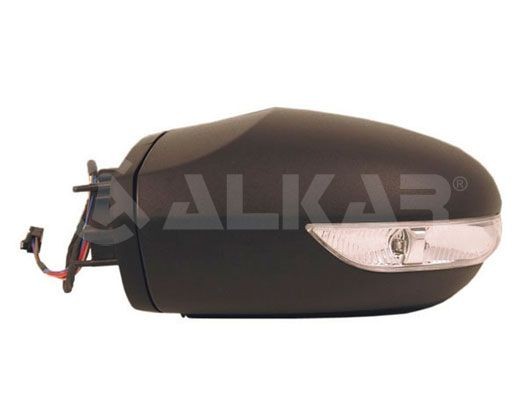 Alkar AußEnspiegel 6125557 FüR MERCEDES-BENZ-image