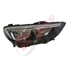 VAUXHALL INSIGNIA B 17-20 RIGHT DRIVERS SIDE O/S FRONT HEADLIGHT 39154597
