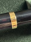 Cross  Radiance Rollerball Pen    Black & Gold Light Use 805 Made In Japan — photo 5