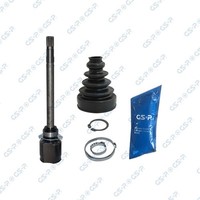 Gsp Gelenksatz, Antriebswelle 617006 FüR Alfa Romeo Passend FüR Fiat Lancia