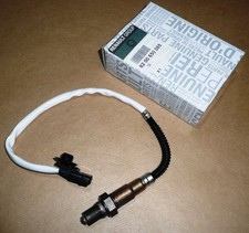 Sonde lambda Renault FLUENCE