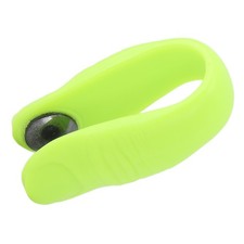 Green 4pcs Acupressure Clip Portable Thumb Shape Acupressure Hand Pressure