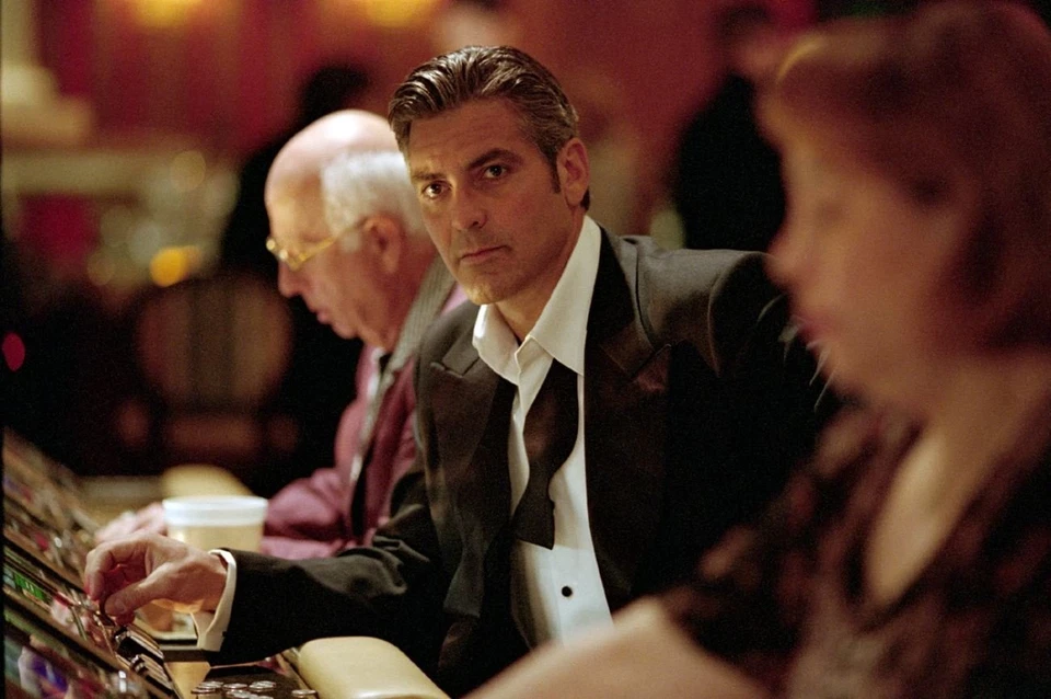 Ocean's Trilogy Collection (Blu-ray) - Image 4 of 4