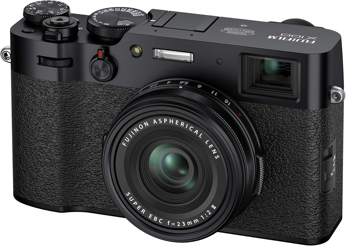 Fujifilm X100V ブラック 付属品多数 Fujifilm X100V ブラック 付属品多数 Fujifilm X100V ブラック 付属品