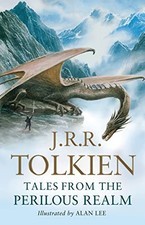 Tales From The Perilous Realm : Roverandom And Other Classic Faery Stories J. R. R. Tolkien - Image 9