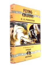 Flying Colours (C.S. Forester - 1949) (ID:60376)
