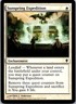 Sunspring Expedition Zendikar Regular