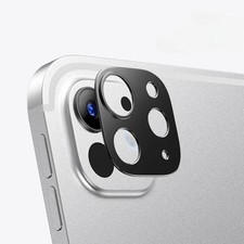Fr Apple iPad Pro 11 13 2024 Lens Hollow Cover Film Metal Camera Bezel Protector