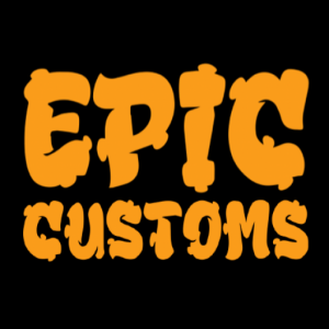 Epic Customs UK | eBay Stores