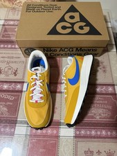 Nike LDV Vintage Yellow for Sale | Authenticity Guaranteed | eBay