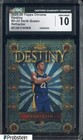 2025 Topps Chrome Derik Queen Refractors (RAW)