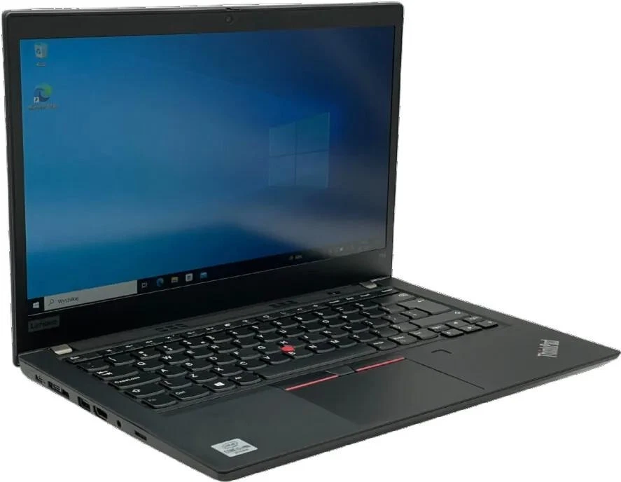 Lenovo ThinkPad T14s G1 · i5-10310U · 16GB · 262GB, Foto 1 von 5