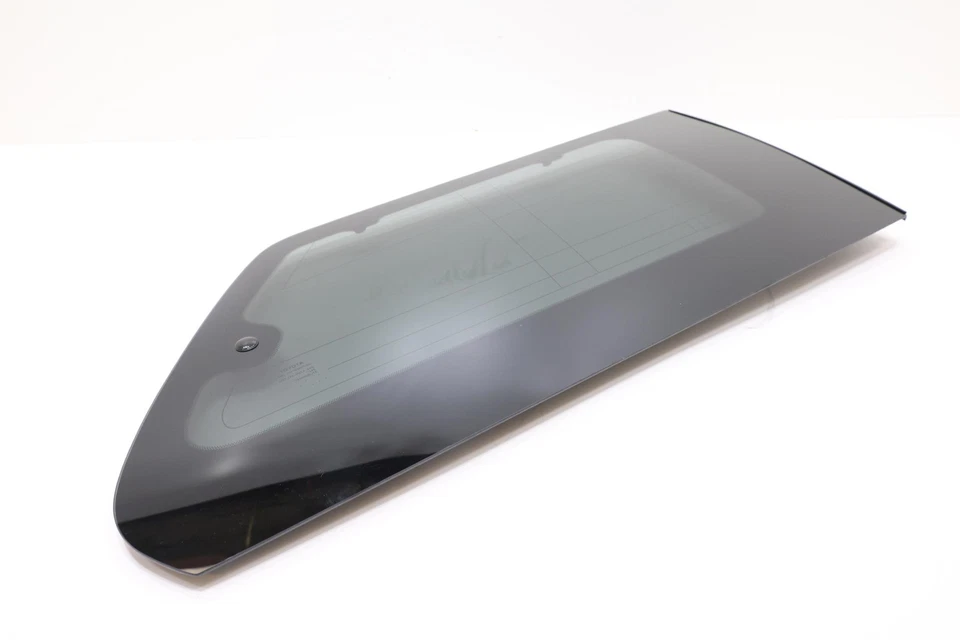 Toyota Sienna 2011-2020 cuarto de cristal/ventana Rh 62730-08111 Foto 4 de 4