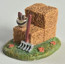 Department 56 Harvest Collection Accessories Farming Chores - Boxed 12006261