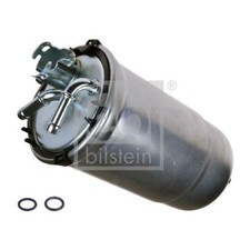 Kraftstofffilter für Seat Cordoba 6L2 Ibiza 3 6L1 Febi Bilstein 24523693