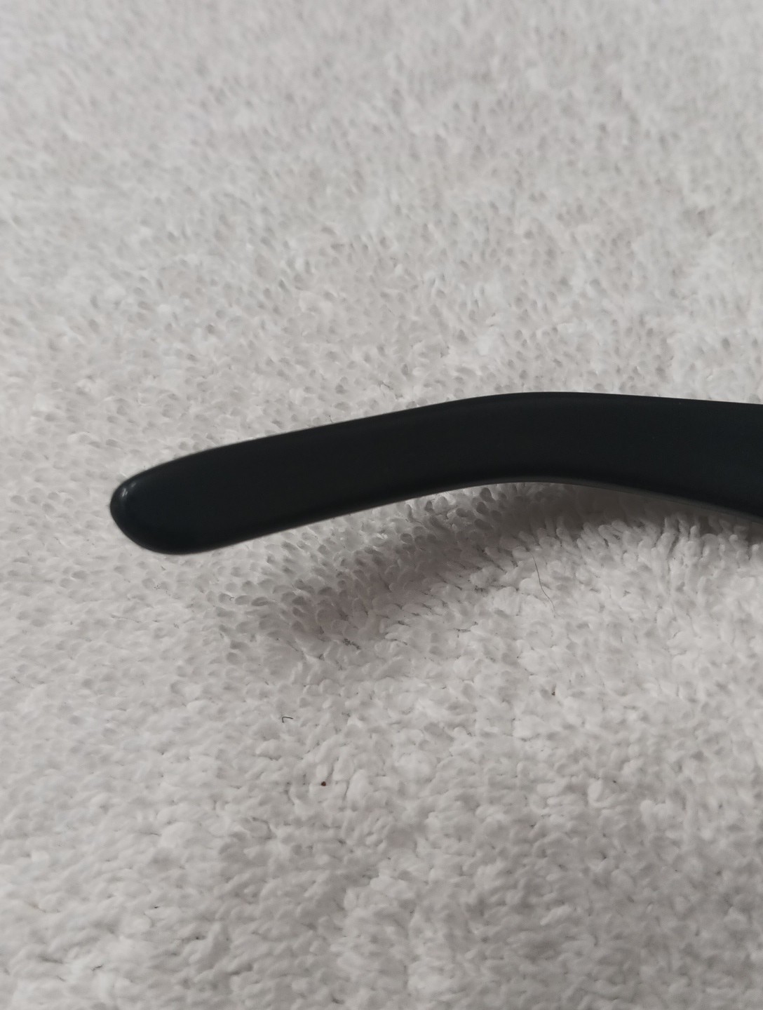 Smith Optics Black Frame Sunglasses Frames Only S… - image 10