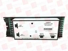 INVENSYS CP-8102-0-1 / CP810201 (NEW IN BOX)