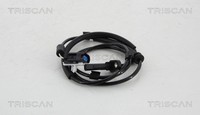 Sensor, Radgeschwindigkeit Triscan 8180 16219 Ford 1371545 Ford 1383552