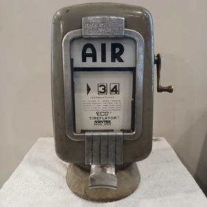 Eco Air Meter | eBay