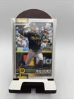 Paul Skenes 2026 Topps SP Super Box Companion Card Variation #100 - Pirates