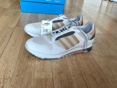 Adidas ZX 620 Spezial Neu mit Etikett Göße UK 11,5 Originals Sneaker 