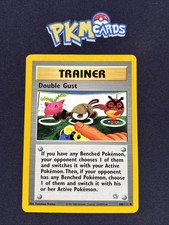 Pokémon TCG Double Gust Neo Genesis 100/111 Regular MP.