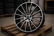 4 Neue Keskin KT18 Felgen 8x18 5/112 ET45 66,6mm Schwarz 4 Neue Keskin KT18 Felgen 8x18 5/112 ET45 66,6mm Schwarz