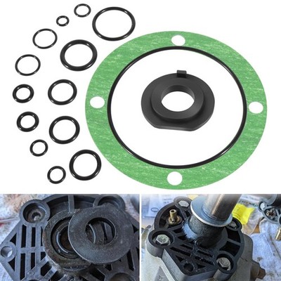 for Capilano HS5161 Hydraulic Helm Seal Kit Fit for 1250V 1275V Teleflex Marine