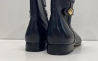 Michael Kors Black Solid Ankle Boot Women Sz 6.5M — photo 4