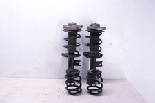 Mercedes-Benz CLA C117 X117 W117 2018 Satz Sto&szlig;d&auml;mpfer Federbein RIM39040