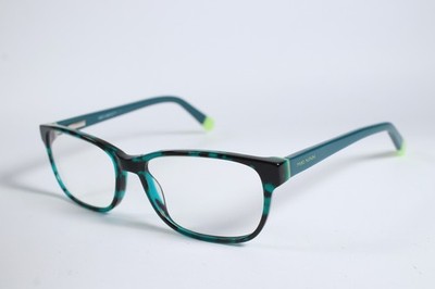 Miki Ninn Brille MNAFC5 Damen Schildpatt HE Vollrand Kunststoffbrille Brillengestell