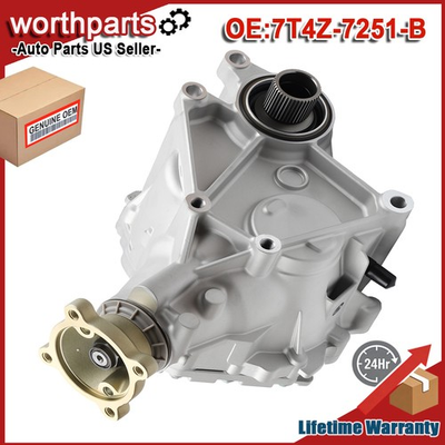 #ad PTU PTO Differential fit 2008 2015 Ford Taurus 2011 2015 Explorer Flex 3.5L AWD $399.99