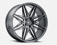 4000 Nib Adv.1 Adv08 Flowspec Rim 22x10.5 5x130 Offset 33 Satin Black Qty 4 4000 Nib Adv.1 Adv08 Flowspec Rim 22x10.5 5x130 Offset 33 Satin Black Qty 4