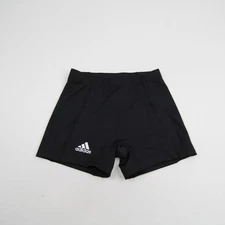 adidas Compression Shorts Women's Black New with Tags